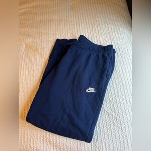Womens Nike Joggers